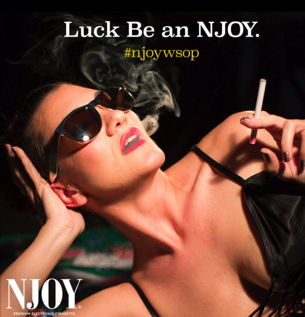 NJOY, NJOY Inc. – img27674