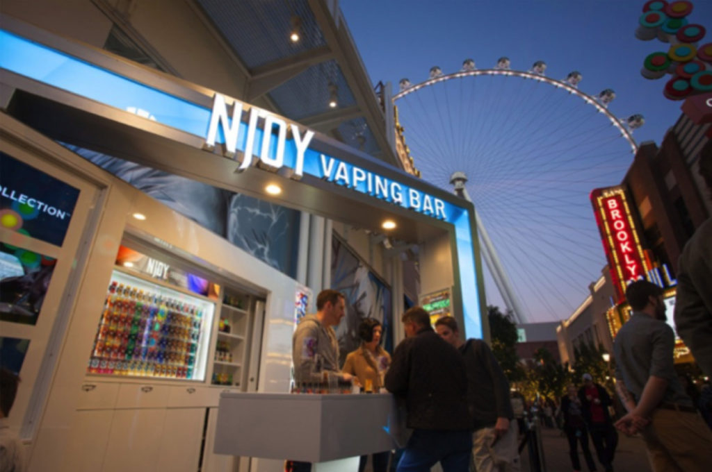 NJOY, NJOY Inc. – img27677