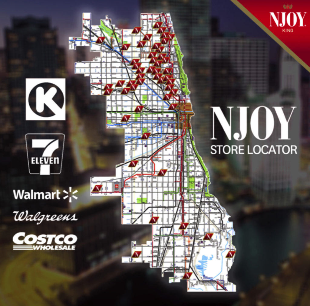 NJOY, NJOY Inc. – img27680