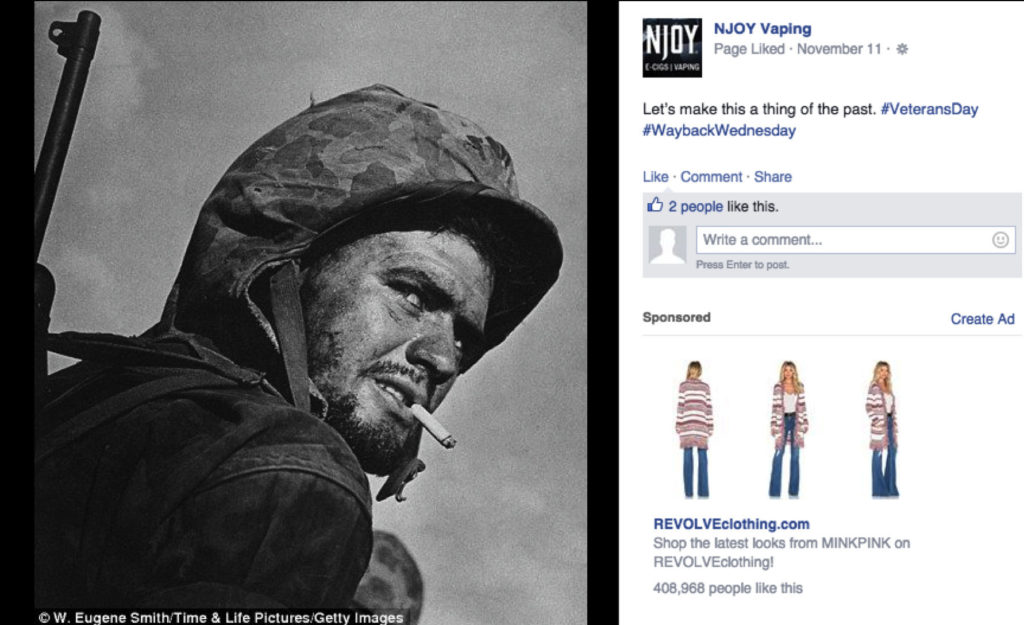 NJOY, NJOY Inc. – img27684