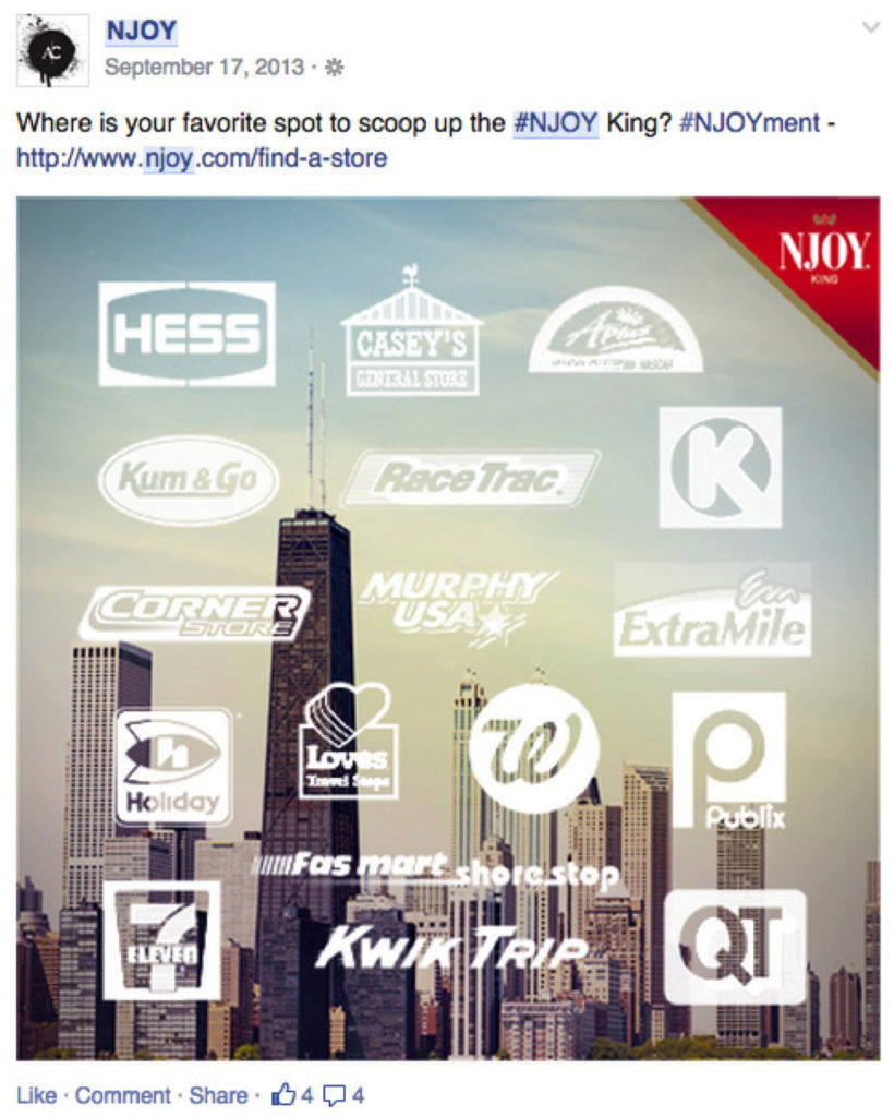NJOY, NJOY Inc. – img27694
