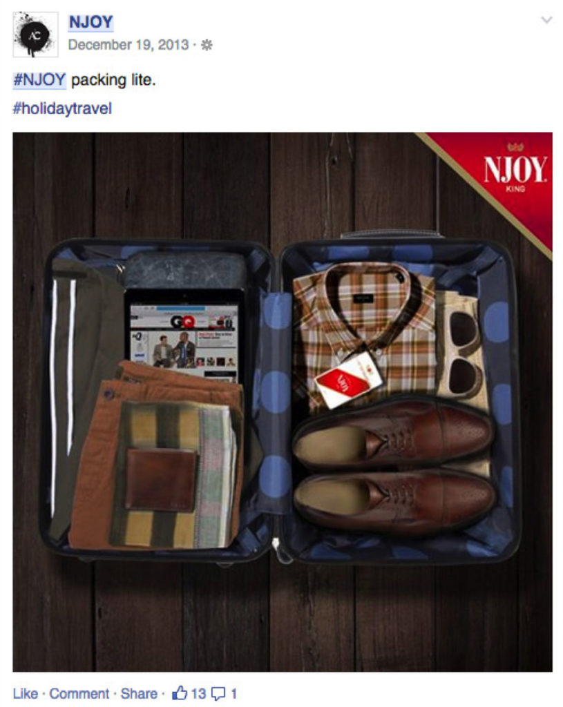 NJOY, NJOY Inc. – img27695