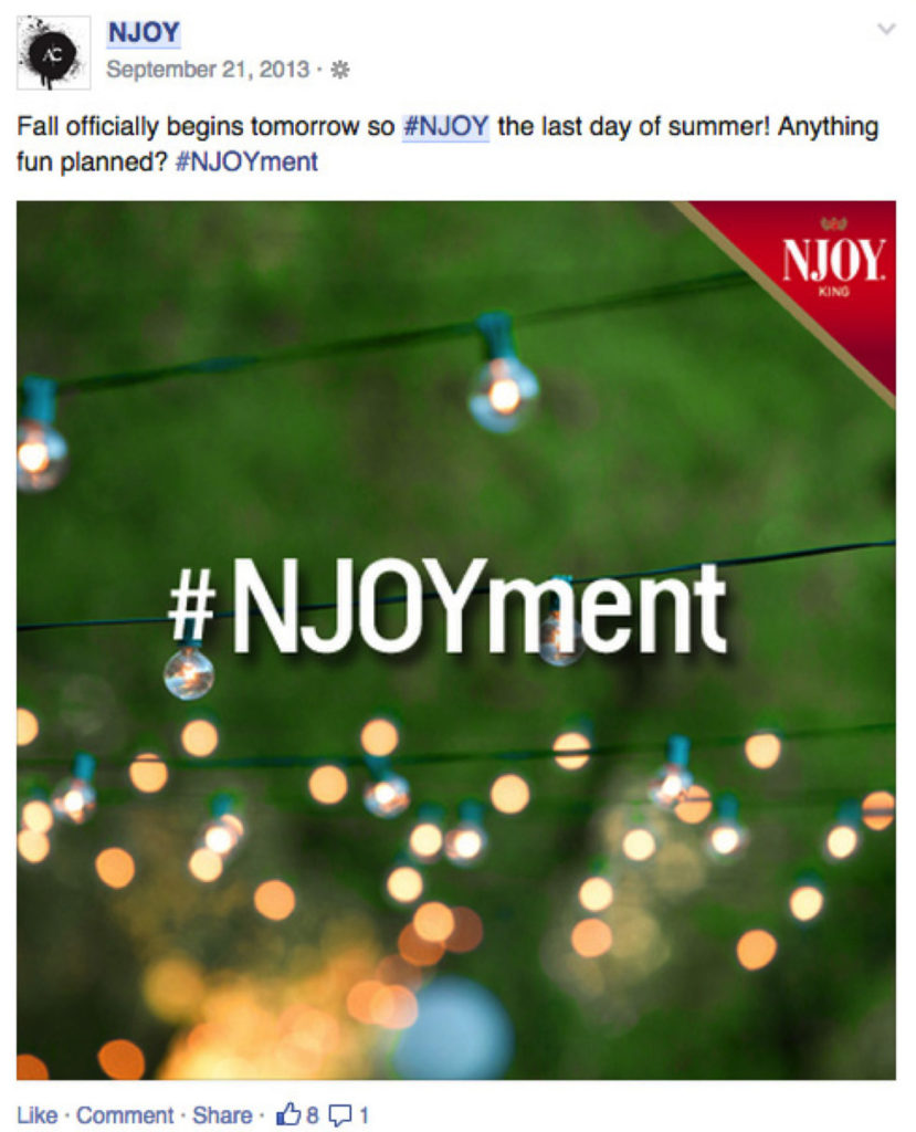 NJOY, NJOY Inc. – img27696