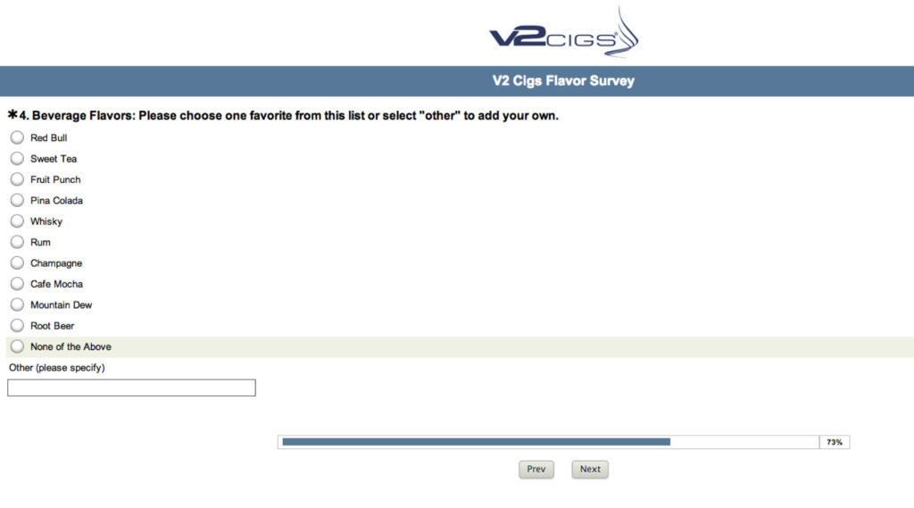 V2 Cigs, VMR – img20280