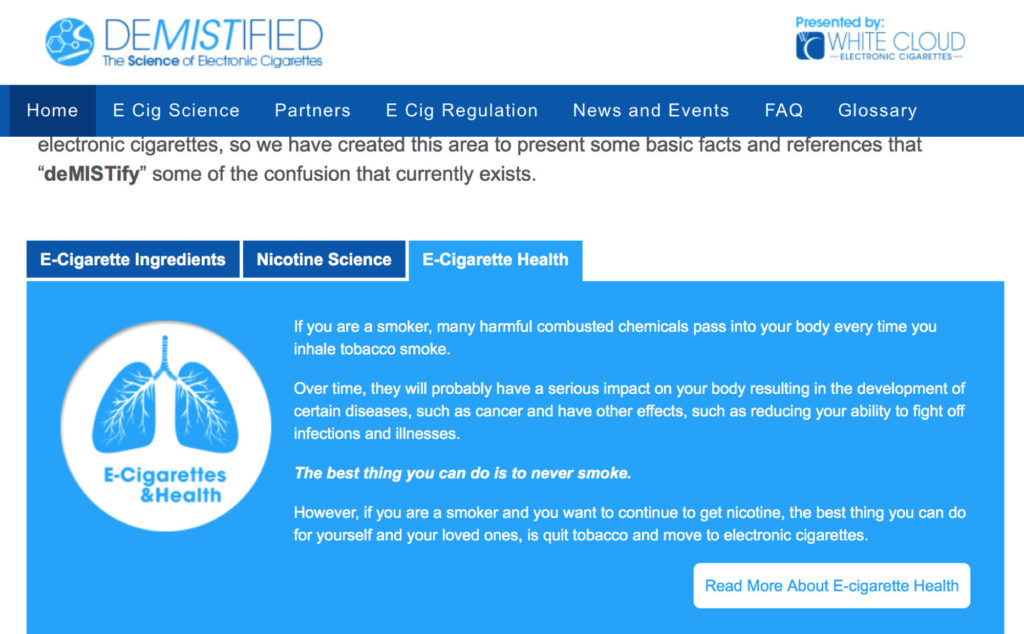 White Cloud, Lead By Sales – img24946