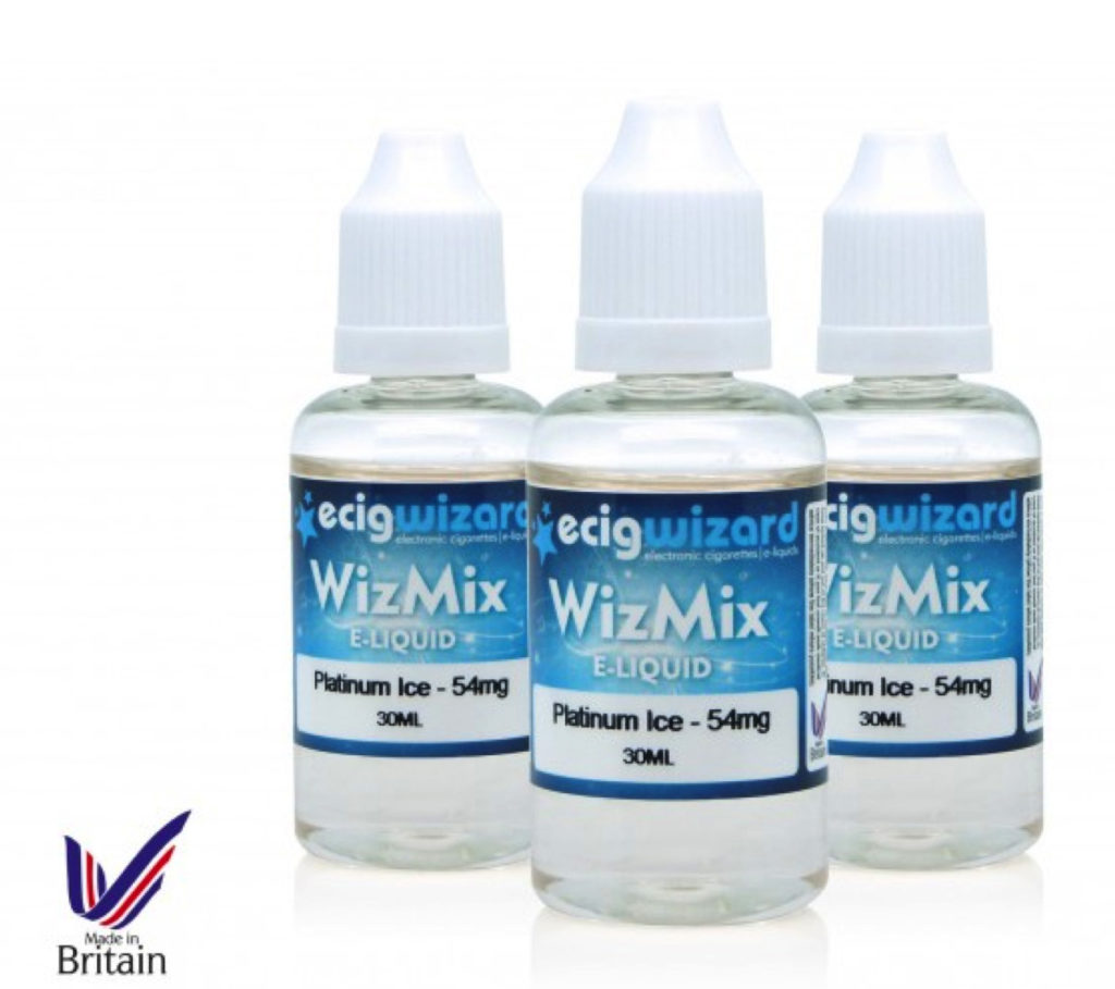 High Nicotine Flavors – img23704