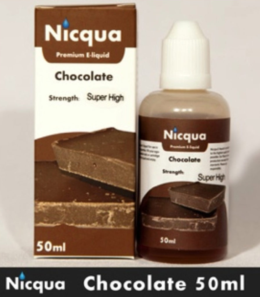 High Nicotine Flavors – img23707