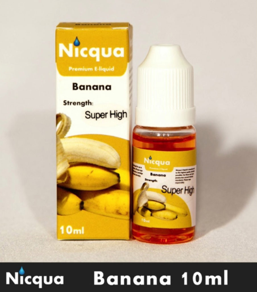 High Nicotine Flavors – img23708