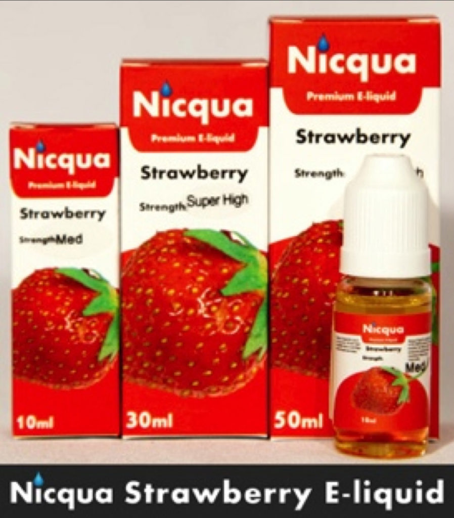 High Nicotine Flavors – img23709