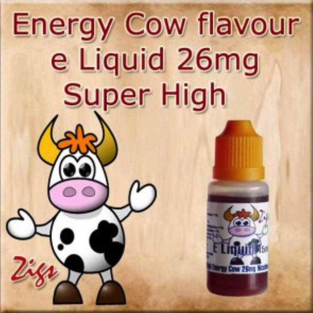 High Nicotine Flavors – img23712