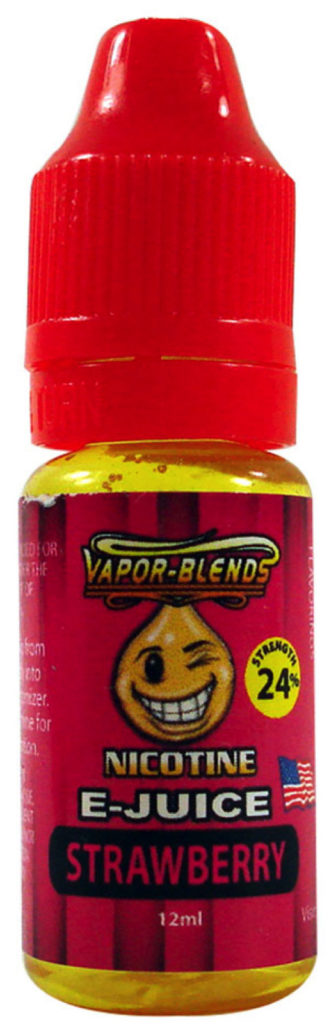 High Nicotine Flavors – img23715