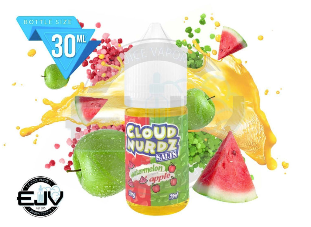 High Nicotine Salts – img35371