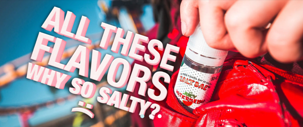 High Nicotine Salts – img35377