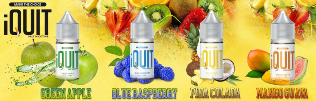 High Nicotine Salts – img35386