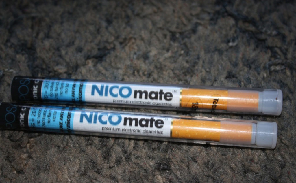Nicotine – img19788