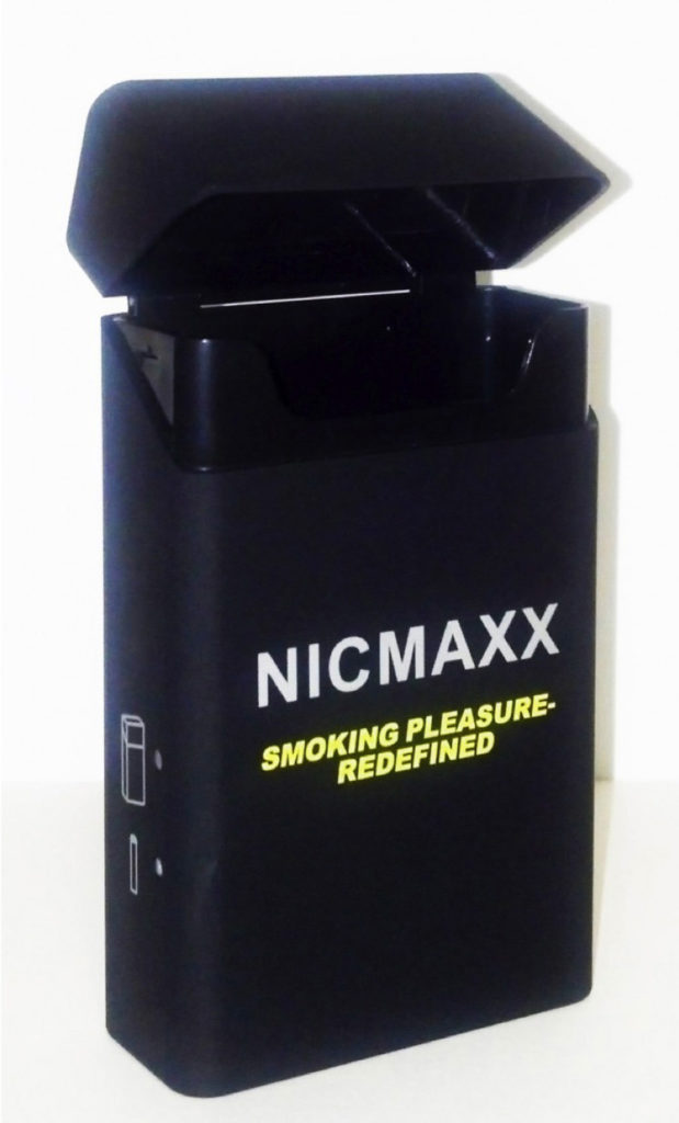 Nicotine – img20664