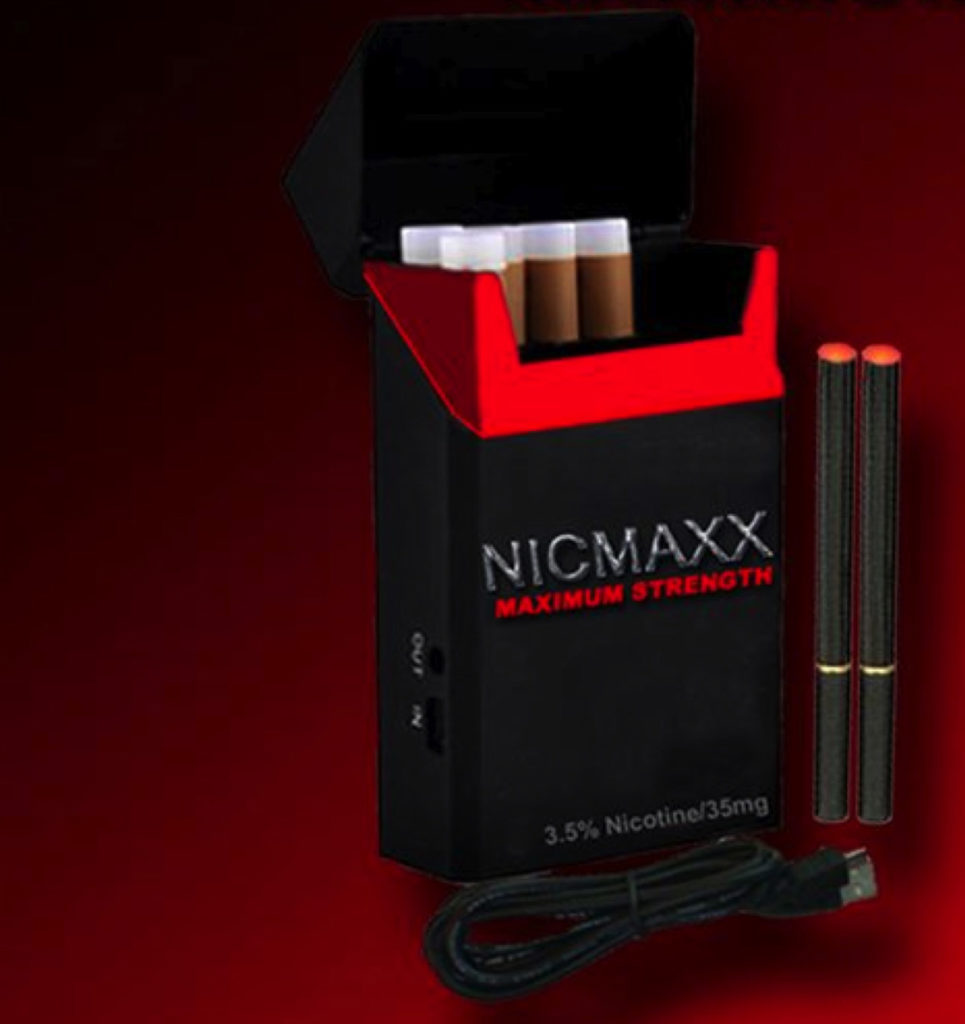 Nicotine – img20665
