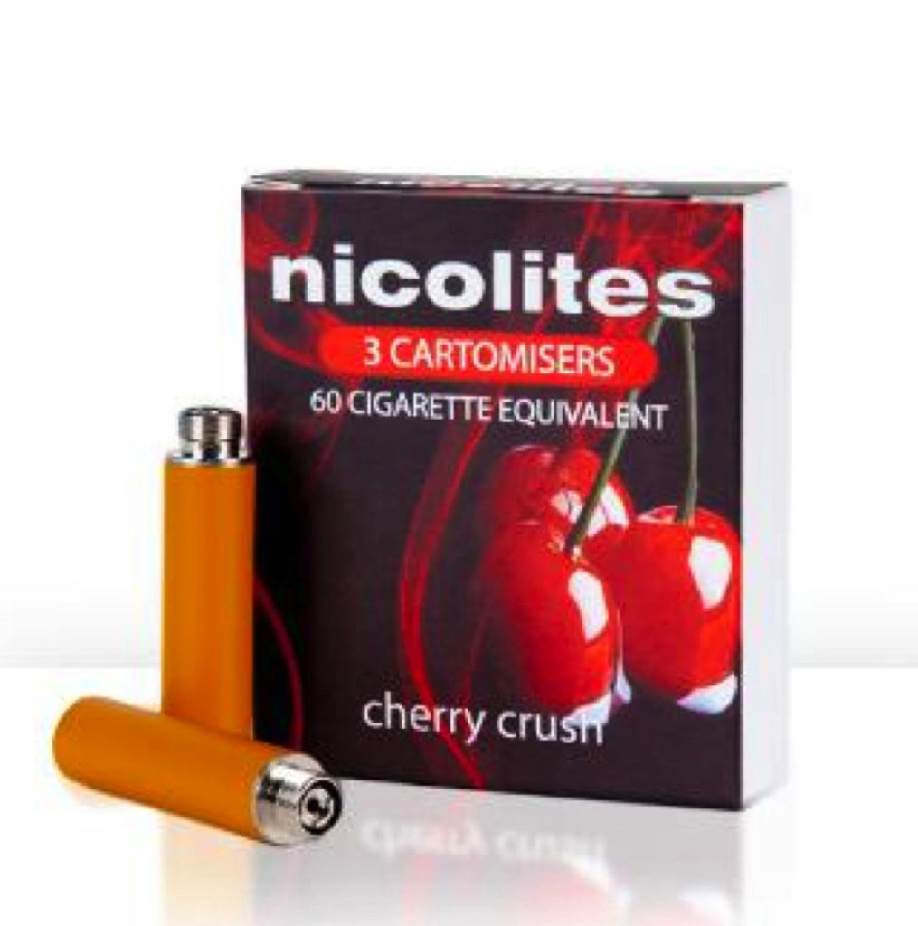 Nicotine – img20671