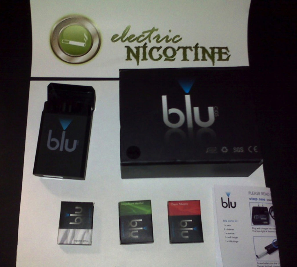 Nicotine – img20644
