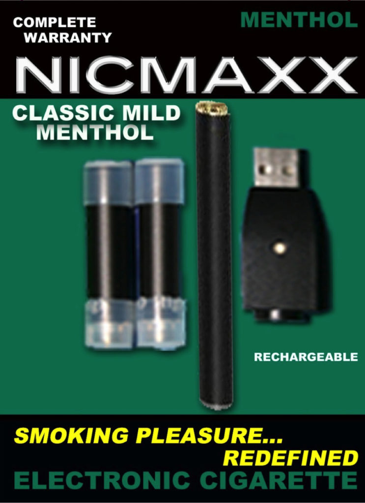 Nicotine – img24660