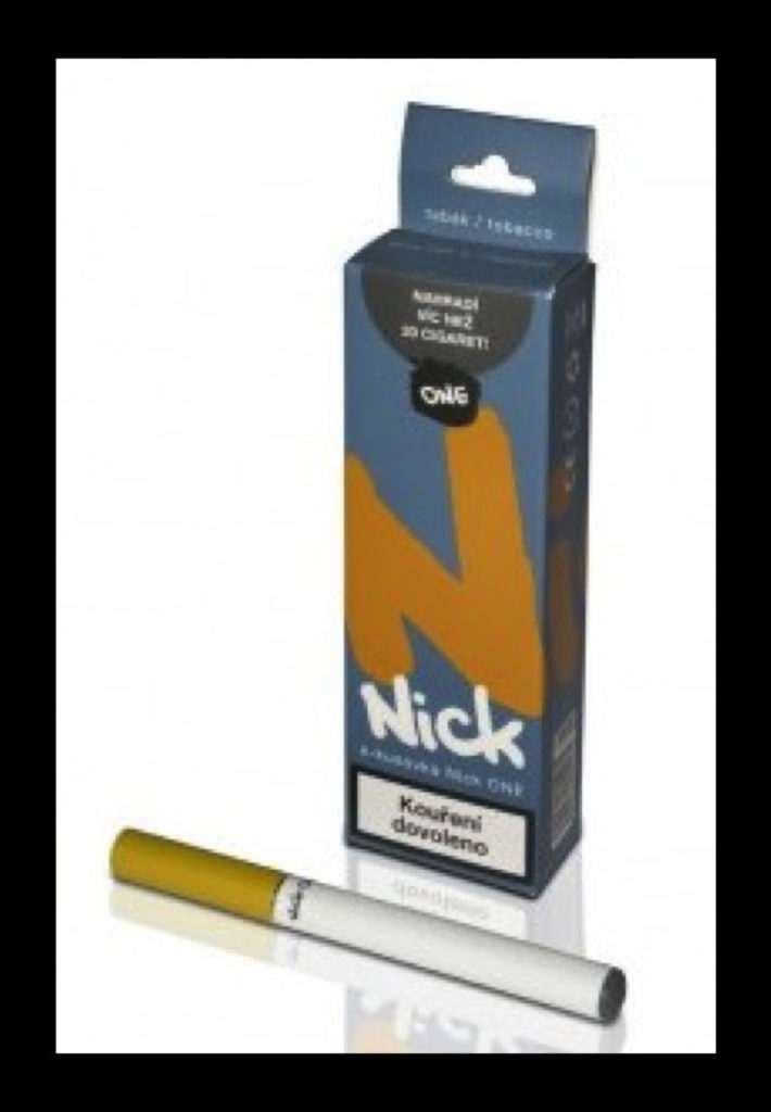 Nicotine – img20674
