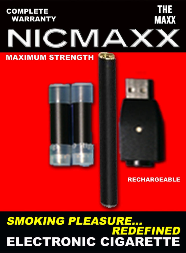 Nicotine – img20675