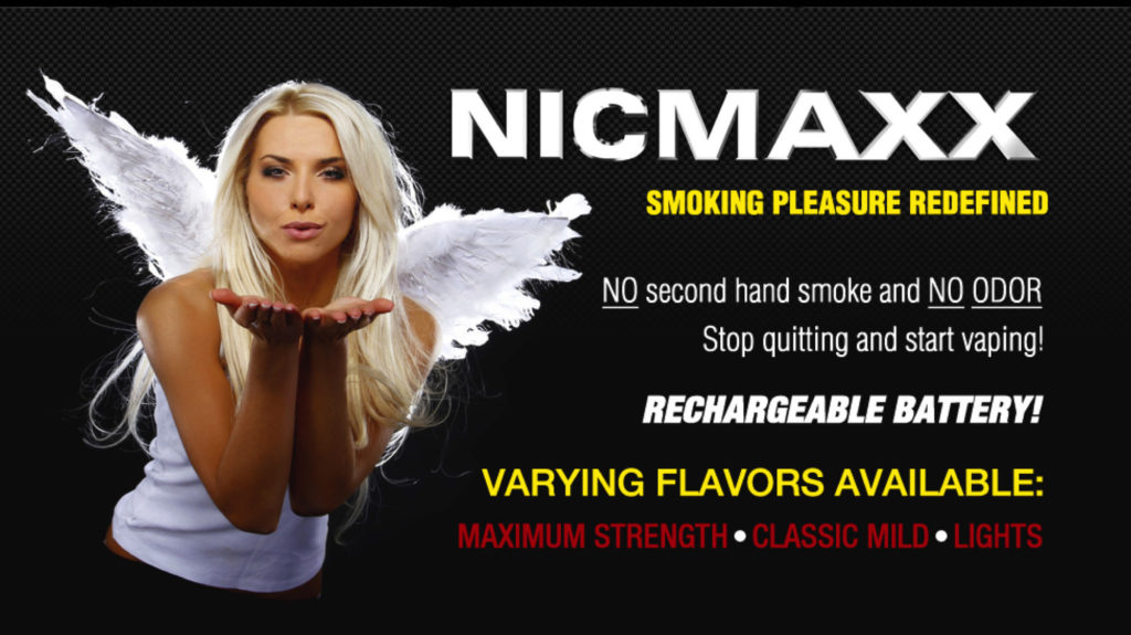 Nicotine – img20660