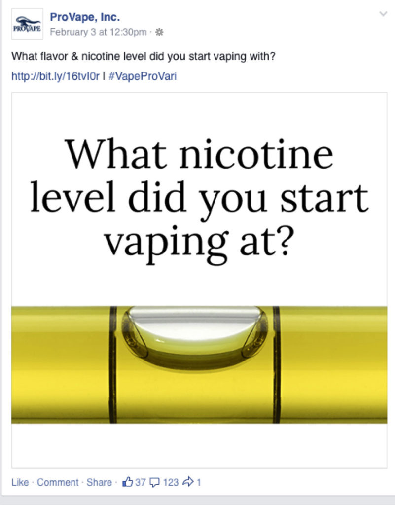 Nicotine – img30806