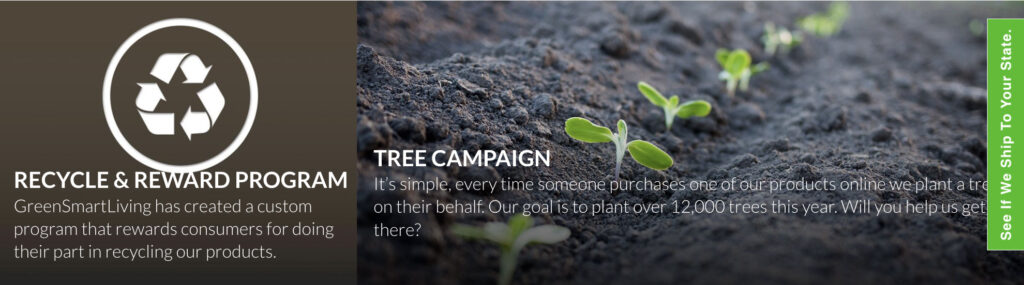 Green Smart Living