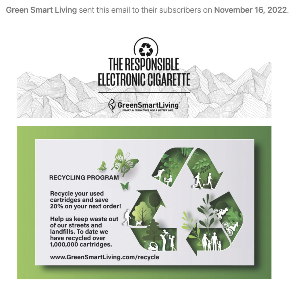 Green Smart Living