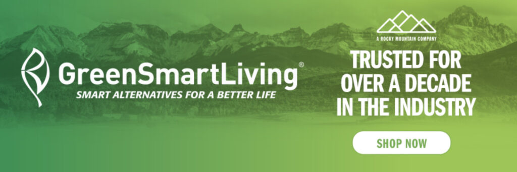 Green Smart Living
