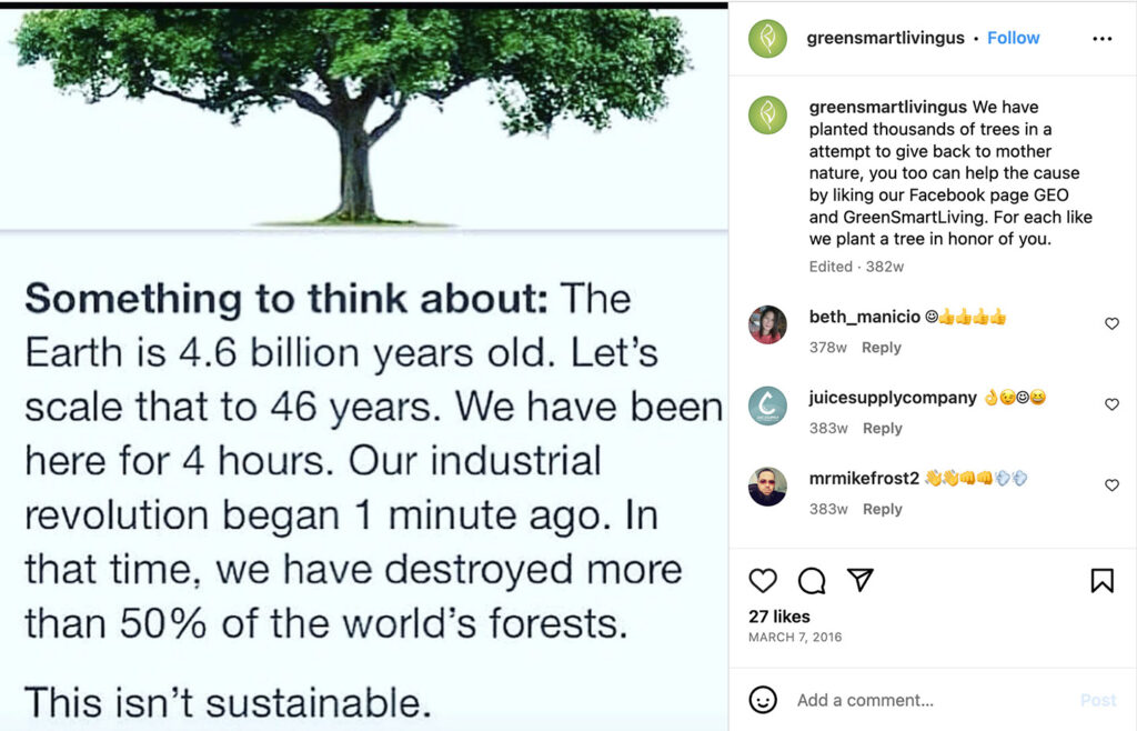 Green Smart Living