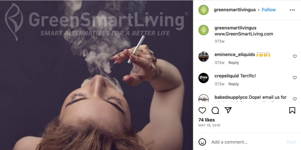 Green Smart Living