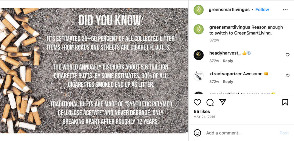 Green Smart Living