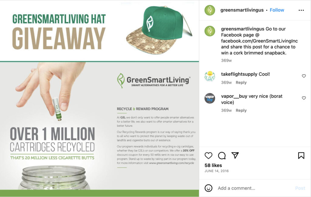 Green Smart Living