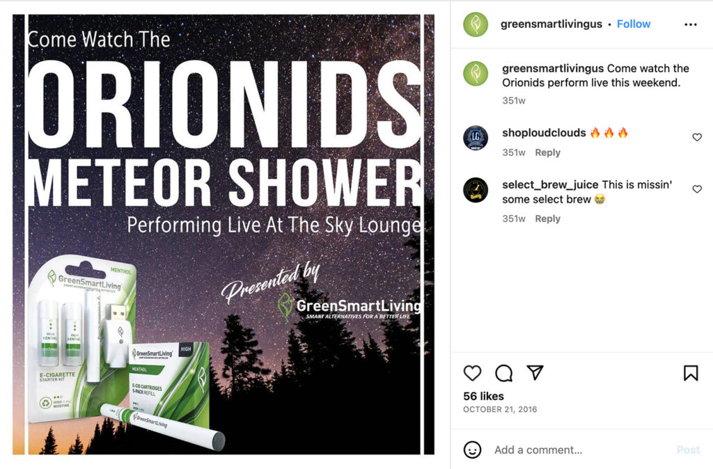 Green Smart Living