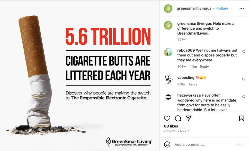 Green Smart Living
