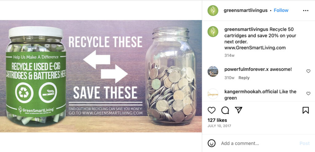 Green Smart Living