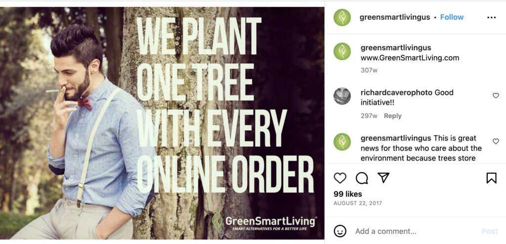 Green Smart Living