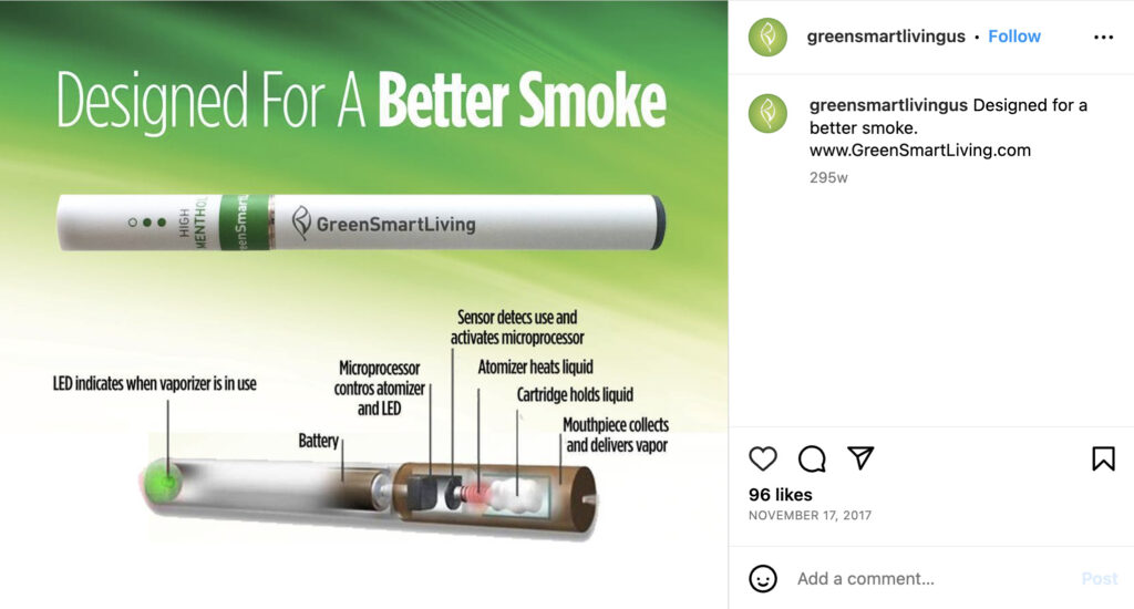 Green Smart Living