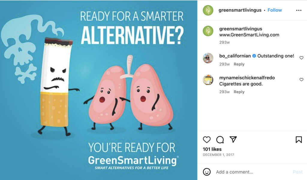 Green Smart Living