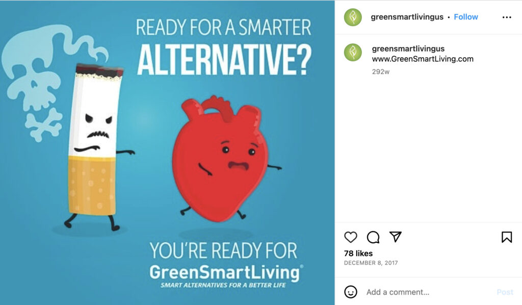 Green Smart Living