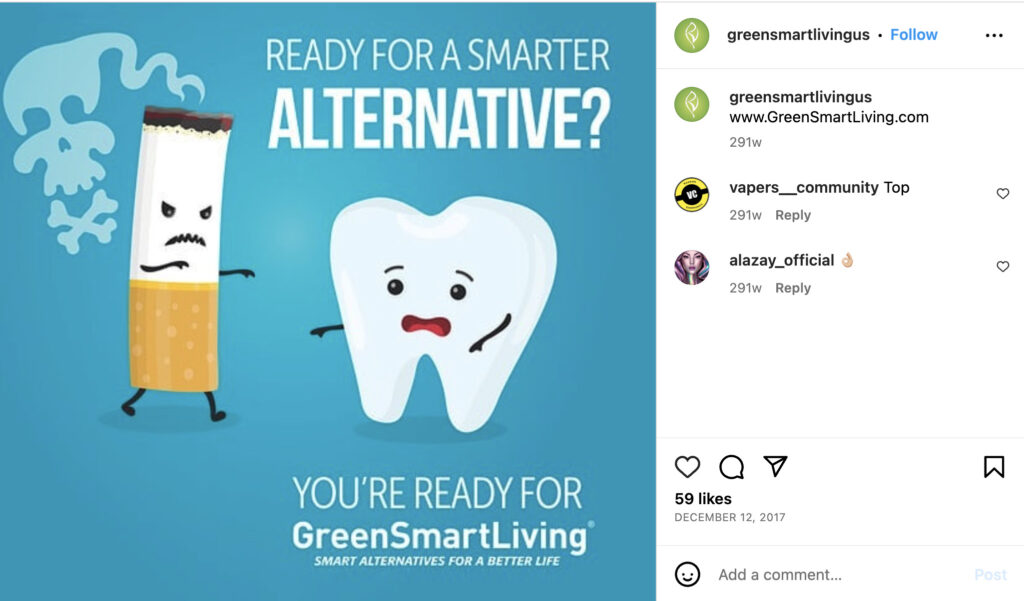 Green Smart Living