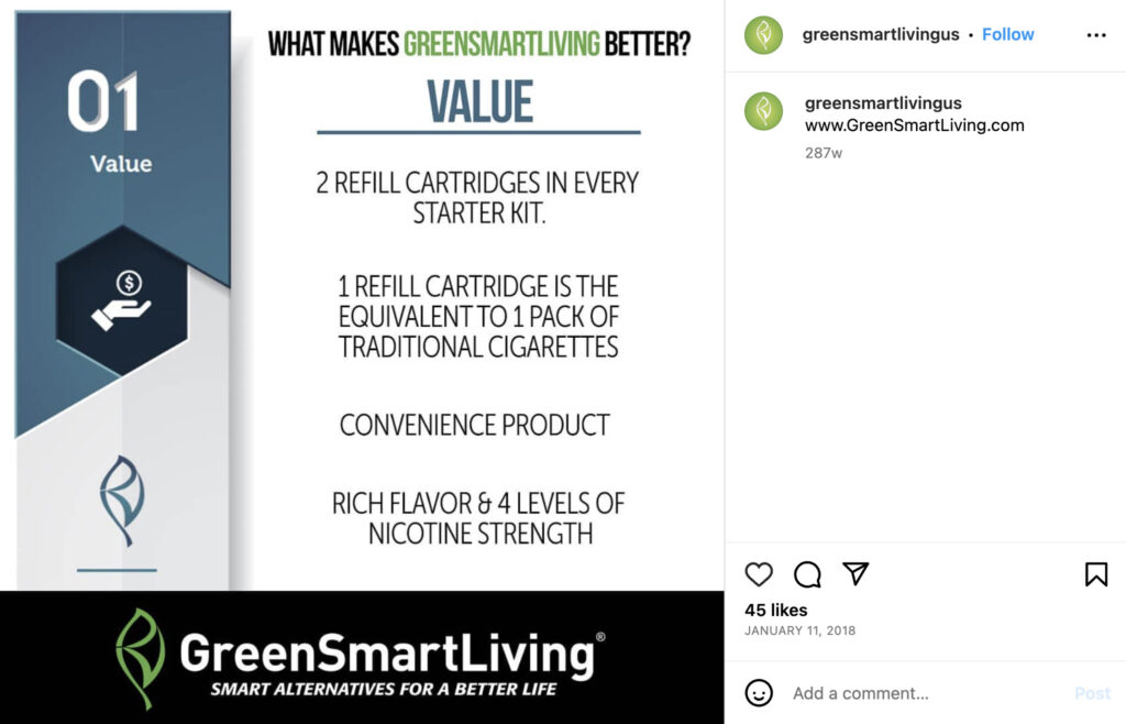 Green Smart Living