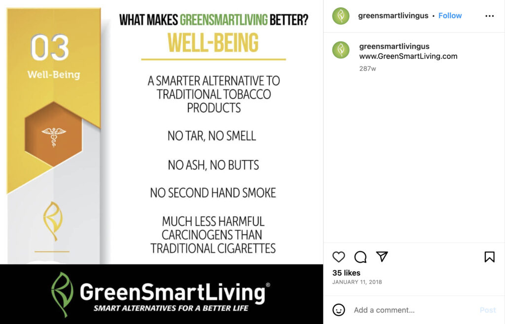 Green Smart Living