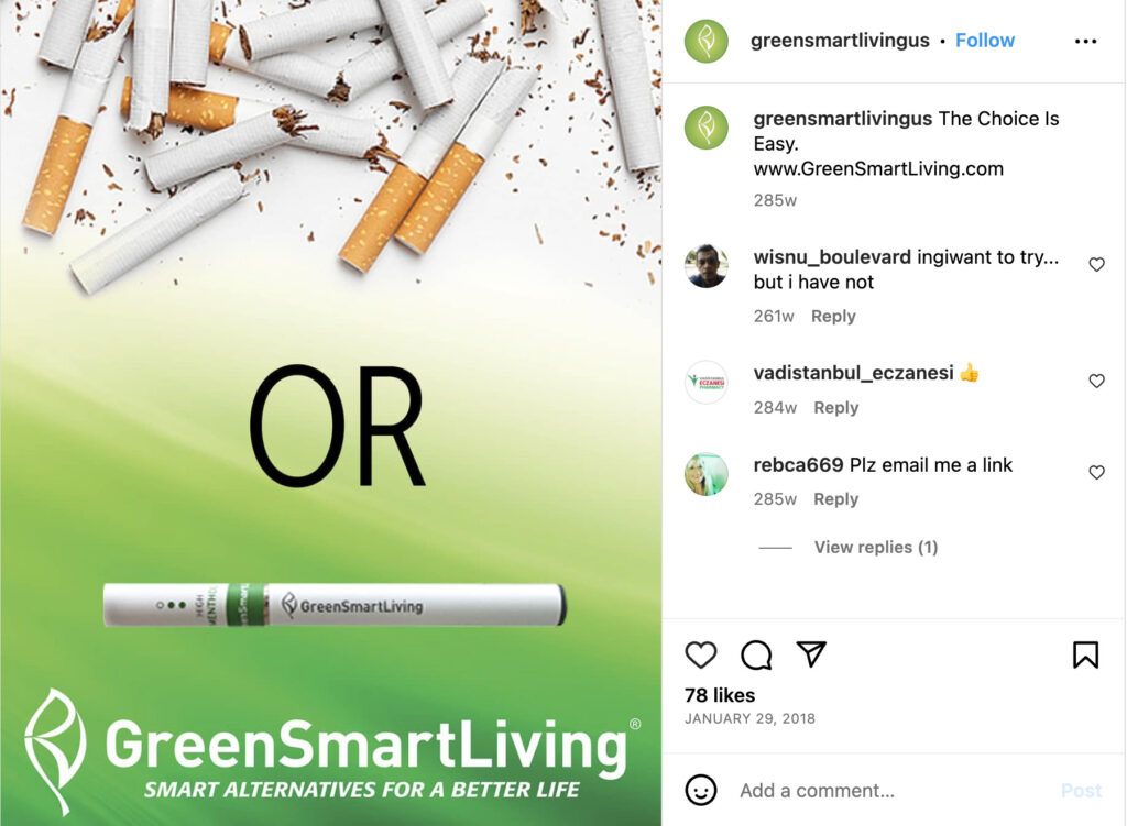 Green Smart Living