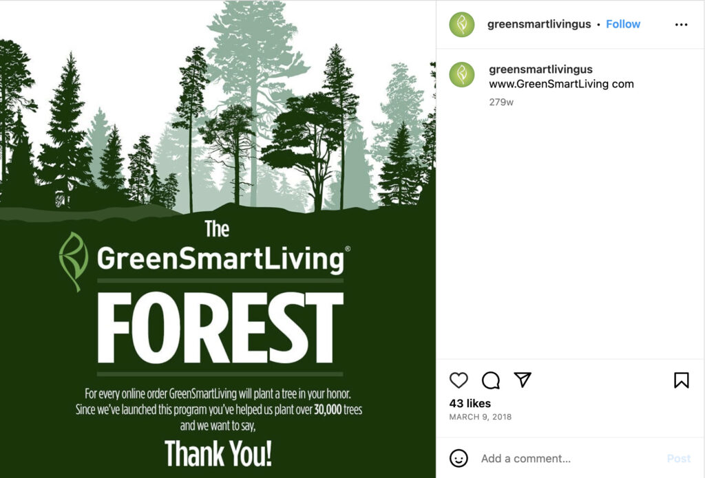 Green Smart Living