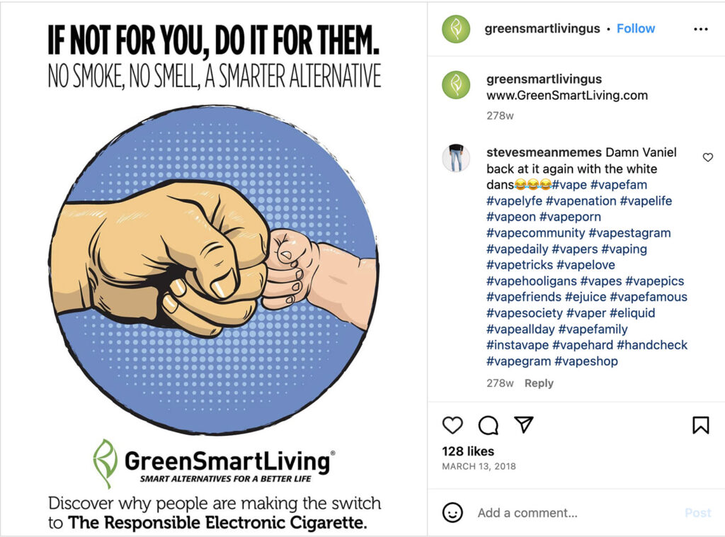 Green Smart Living