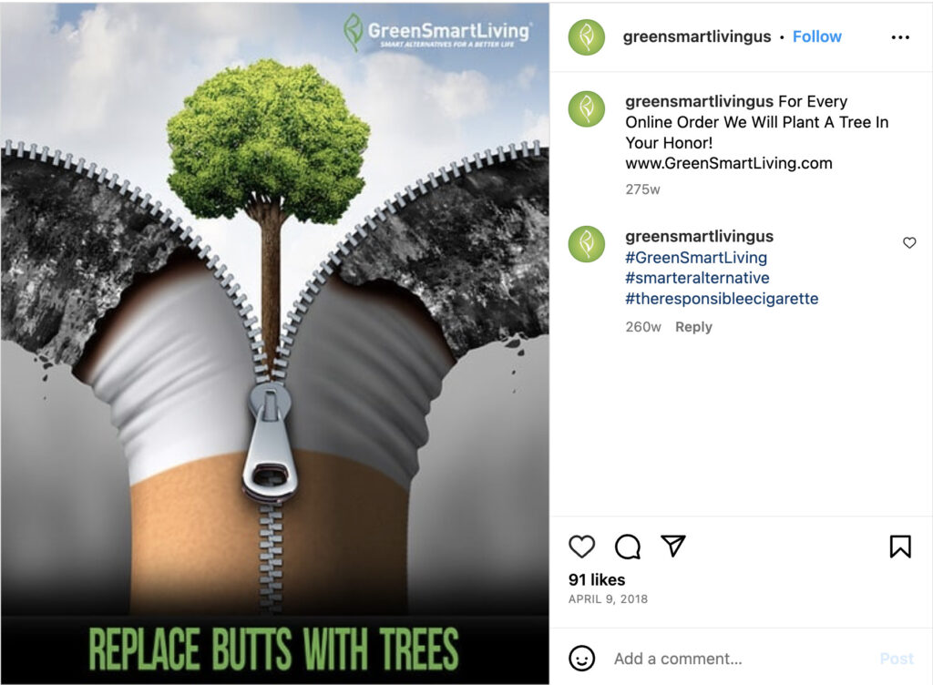 Green Smart Living