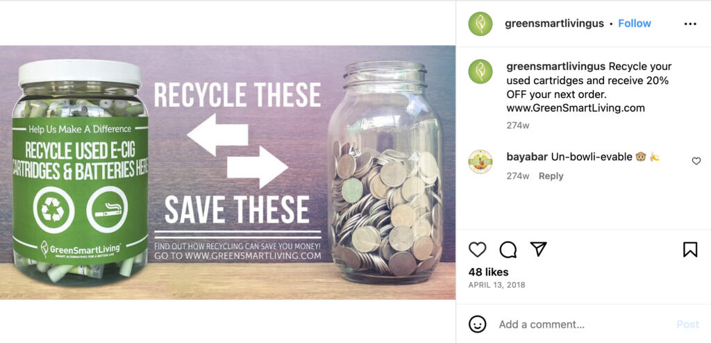 Green Smart Living